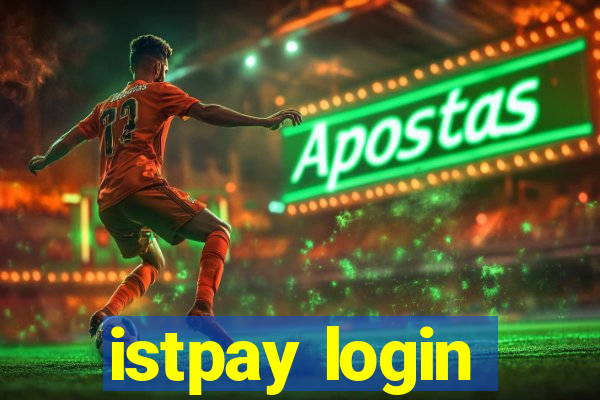 istpay login